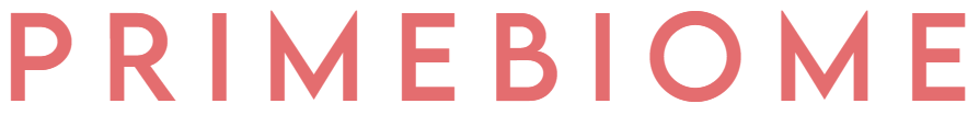 logo PRIMEBIOME